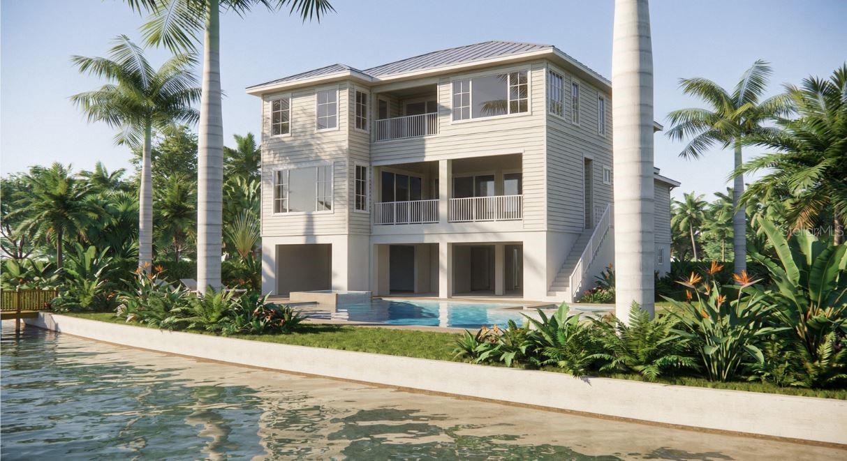 Image 4 of 6 For 5811 Bayou Grande Boulevard Ne