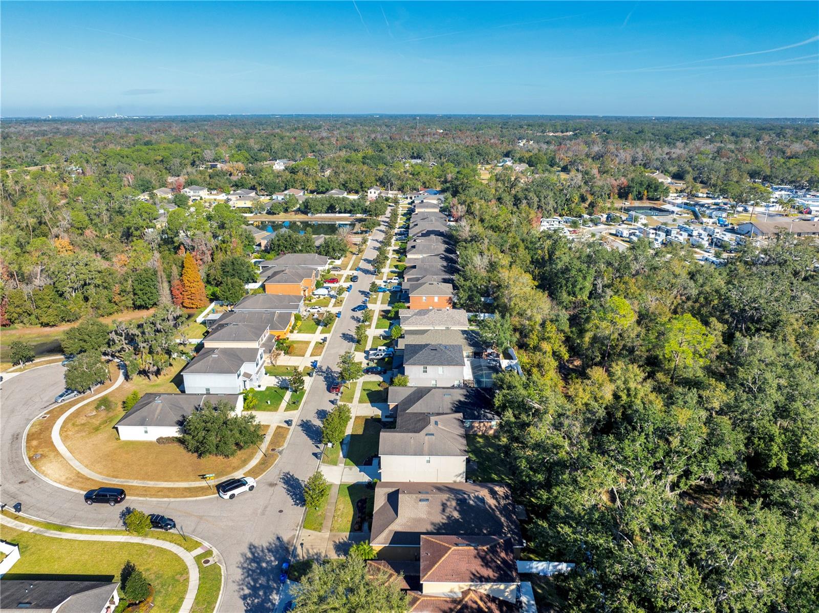 Image 36 of 40 For 8602 Tidal Breeze Drive