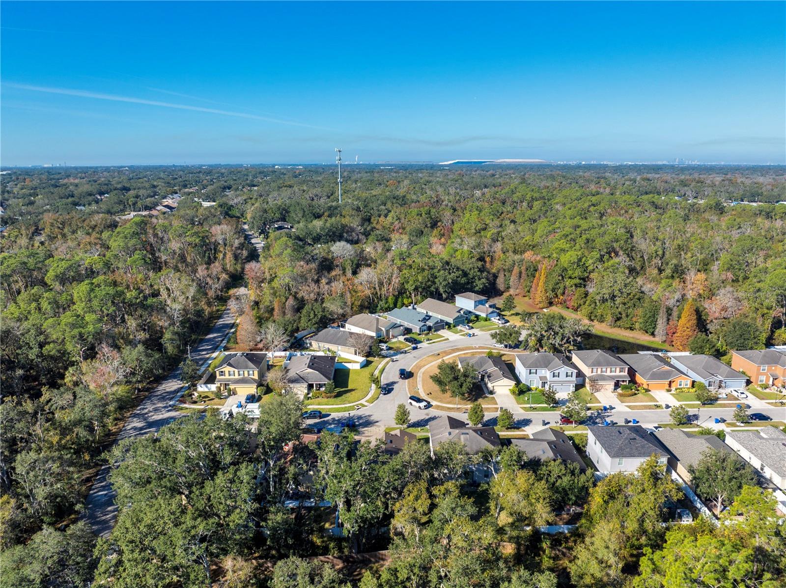 Image 38 of 40 For 8602 Tidal Breeze Drive