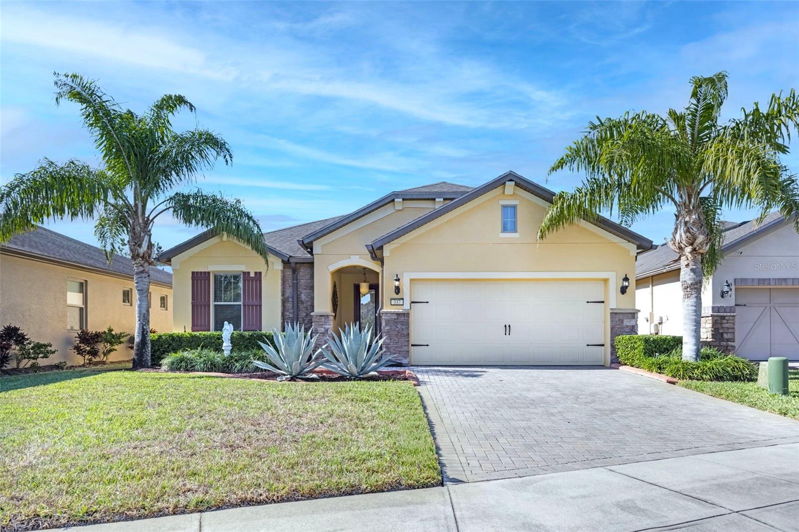 Details for 337 Alicante Court, DAVENPORT, FL 33837