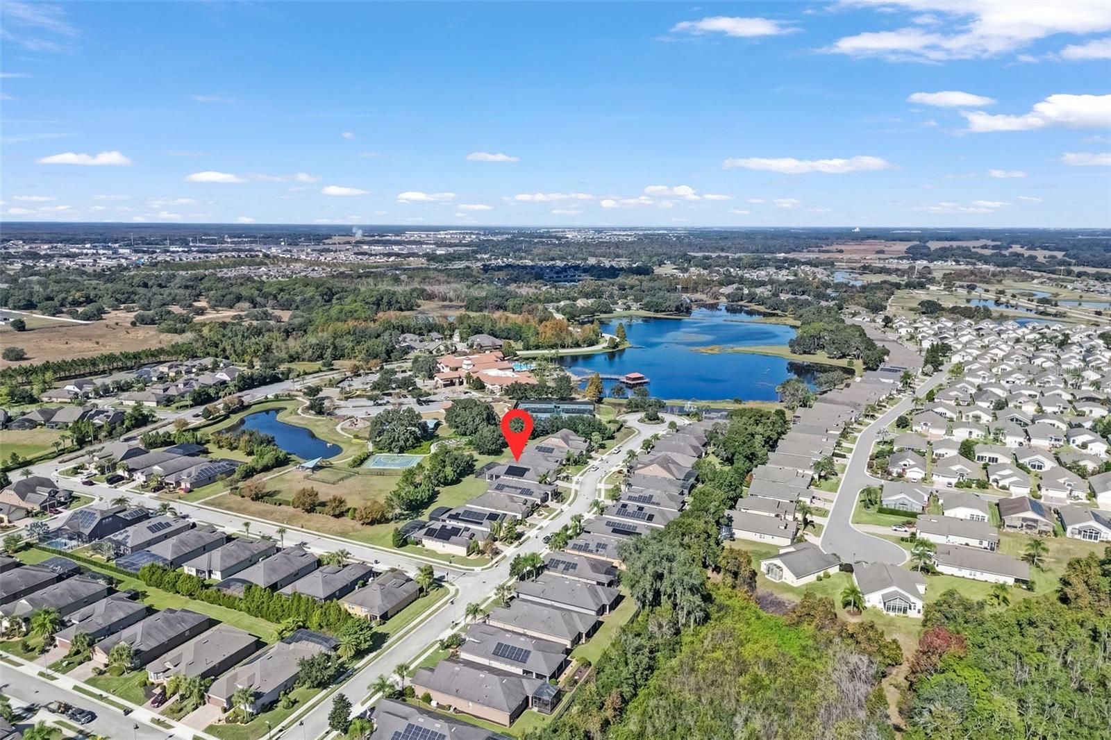 Image 55 of 62 For 337 Alicante Court