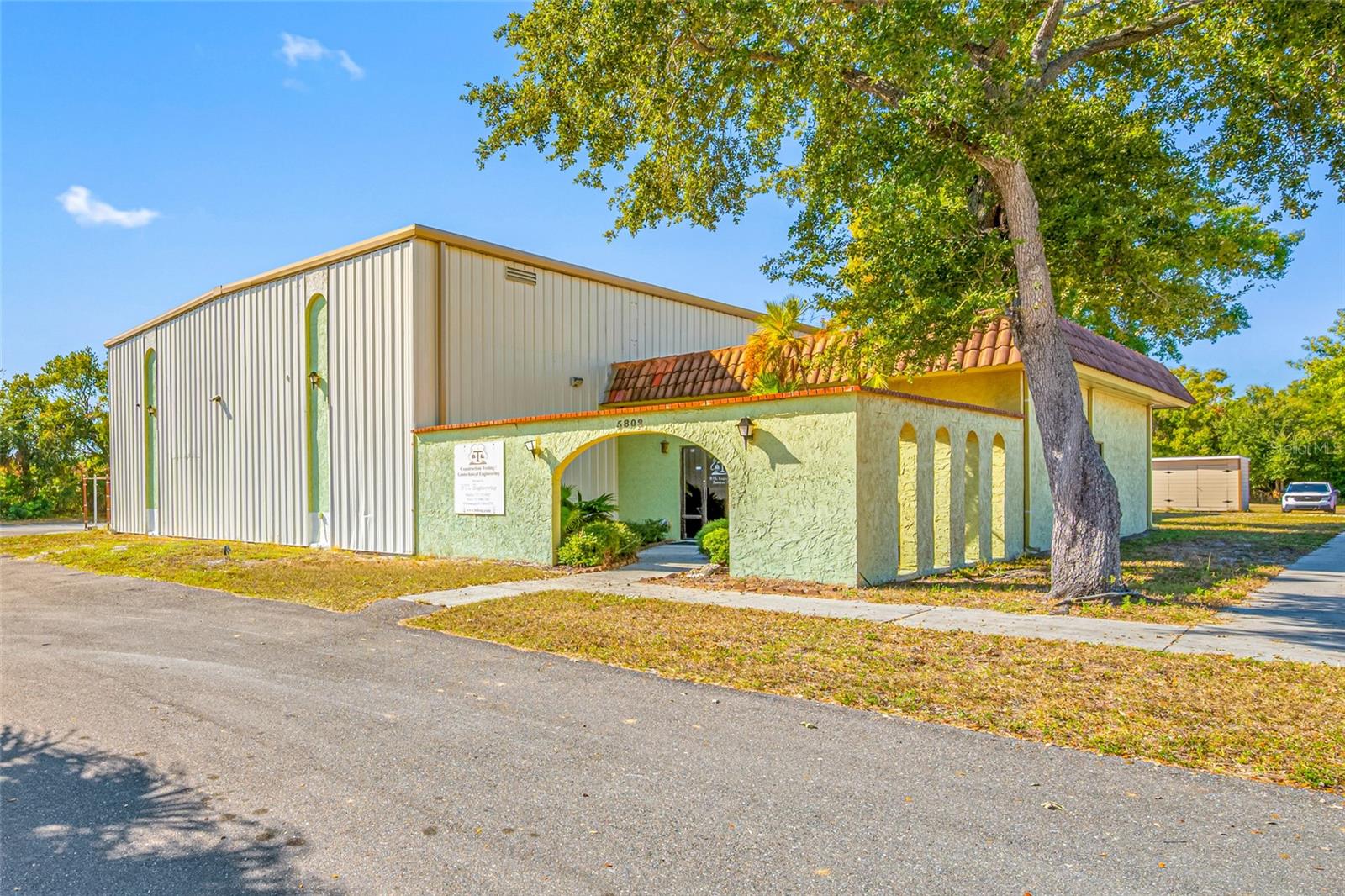 Details for Address Not Provided