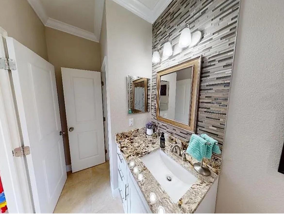 Image 10 of 18 For 12663 Flatwood Creek Drive