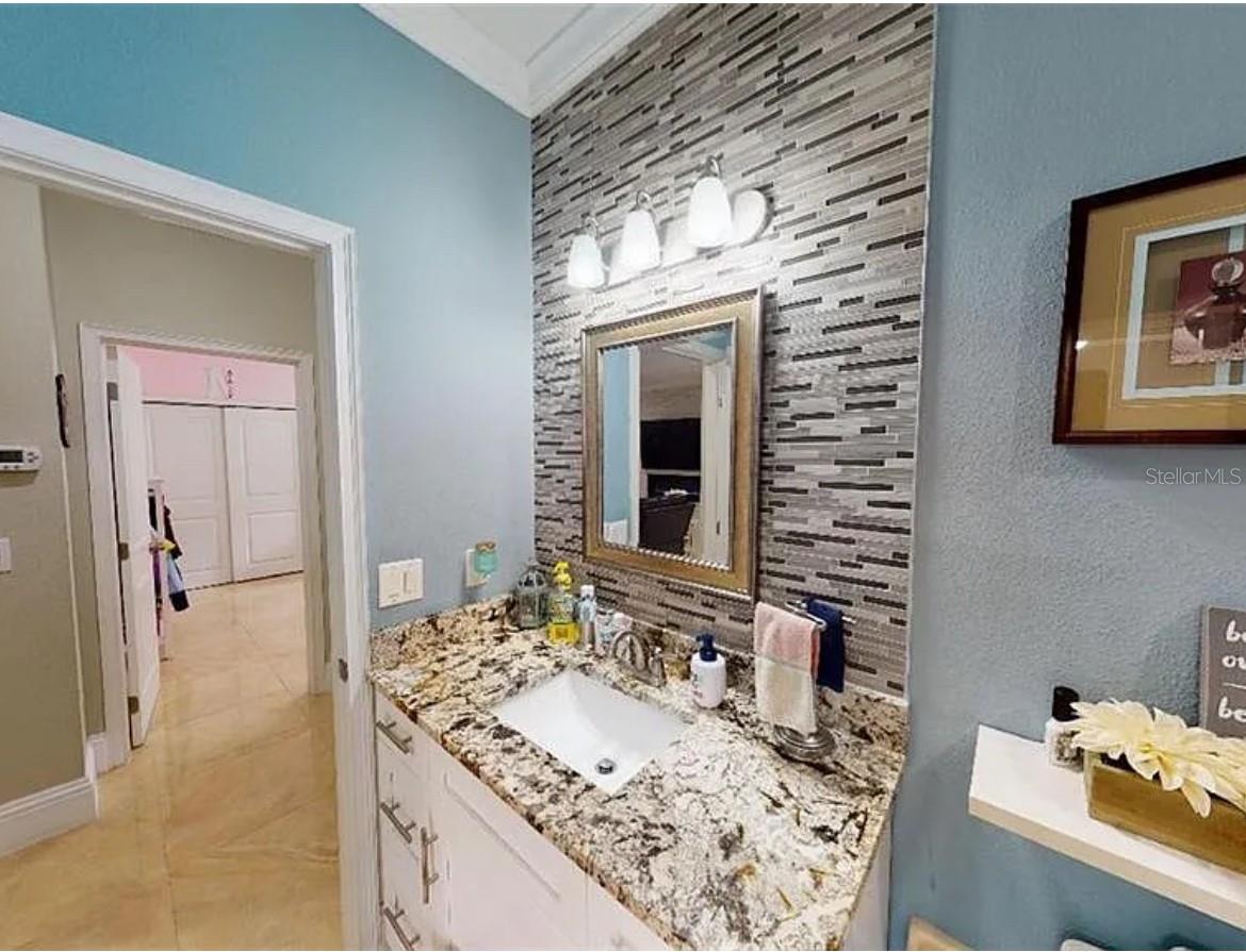 Image 12 of 18 For 12663 Flatwood Creek Drive