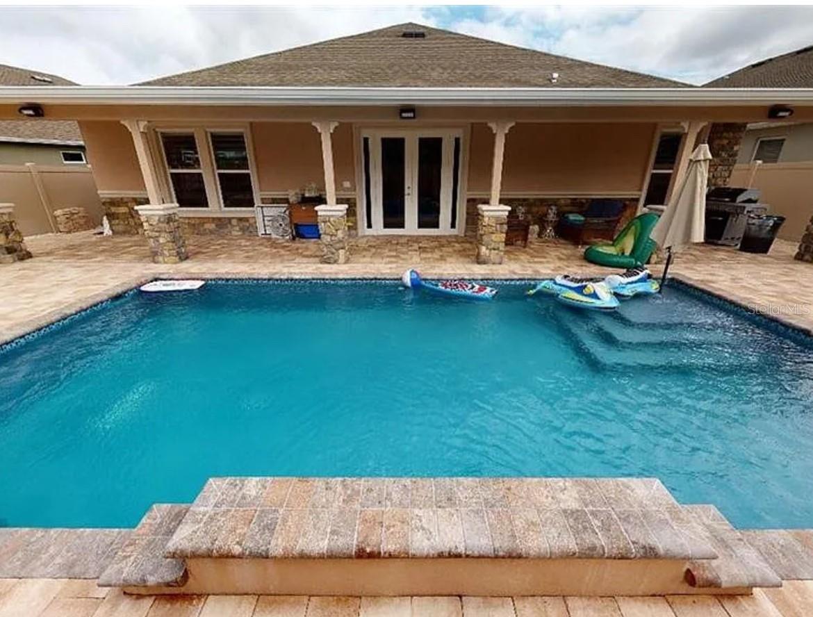 Image 15 of 18 For 12663 Flatwood Creek Drive