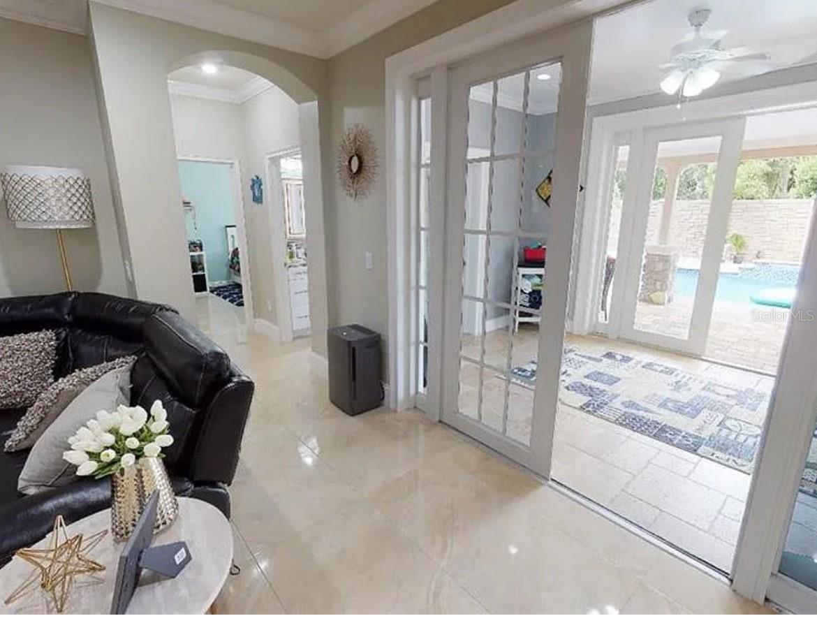 Image 16 of 18 For 12663 Flatwood Creek Drive