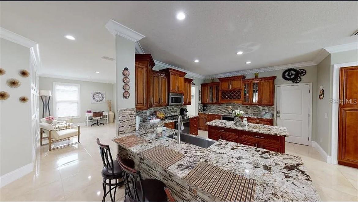 Image 2 of 18 For 12663 Flatwood Creek Drive