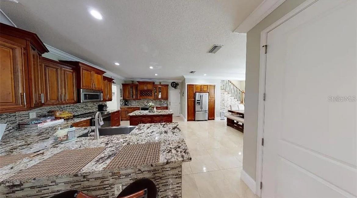 Image 3 of 18 For 12663 Flatwood Creek Drive