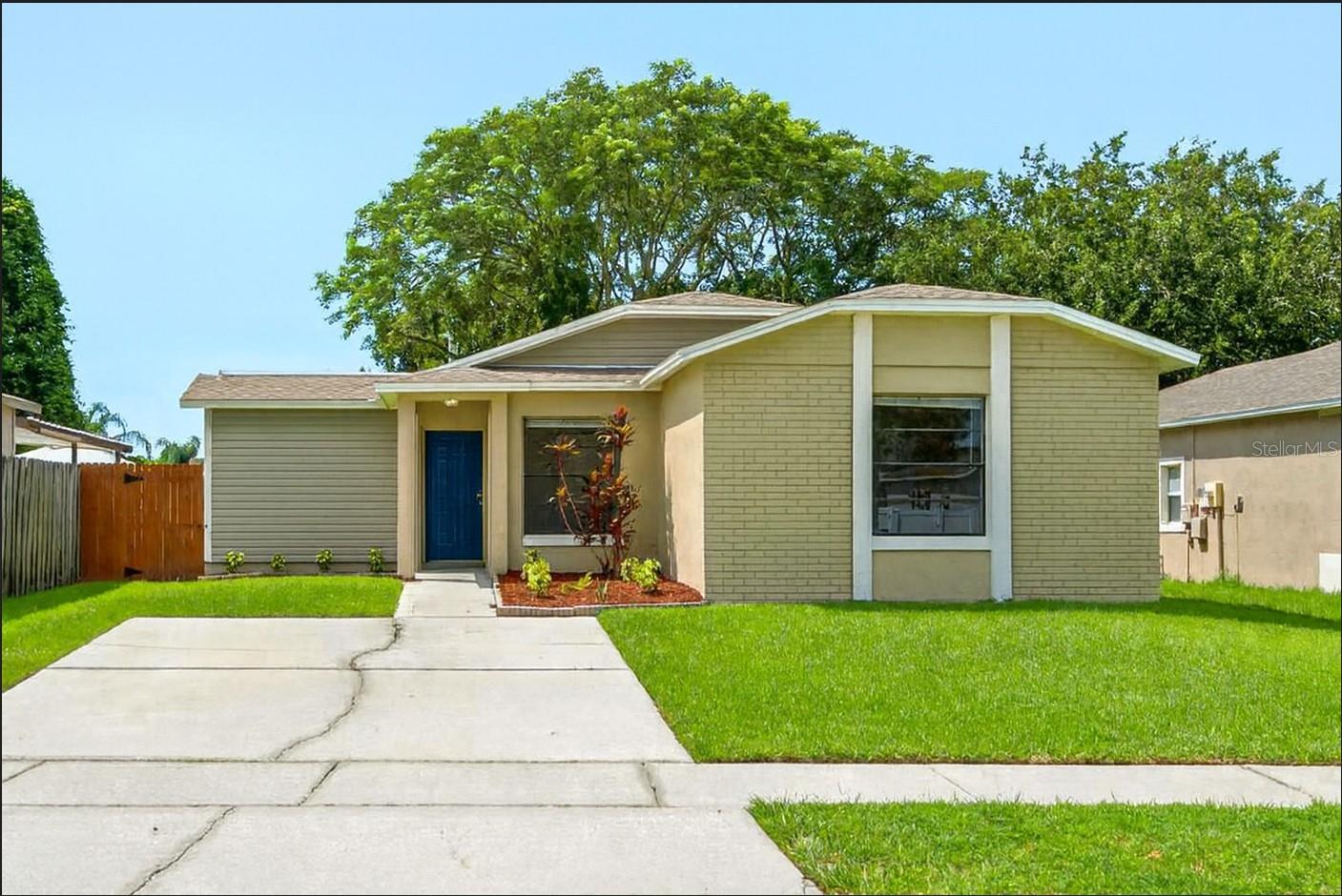 Details for 1411 Thistledown Drive, BRANDON, FL 33510