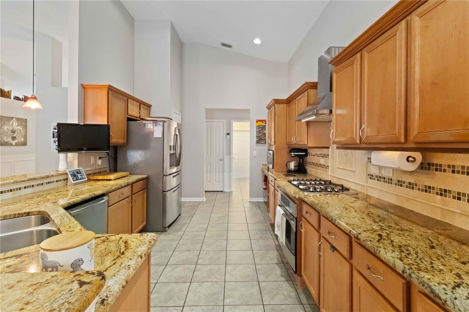 Image 12 of 43 For 8950 Aberdeen Creek Circle