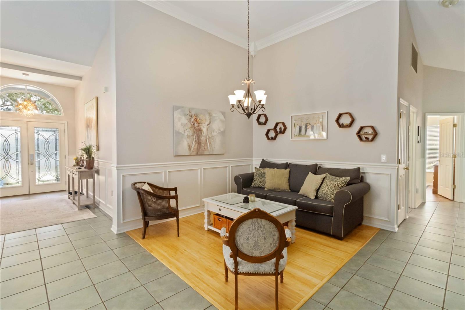 Image 15 of 43 For 8950 Aberdeen Creek Circle