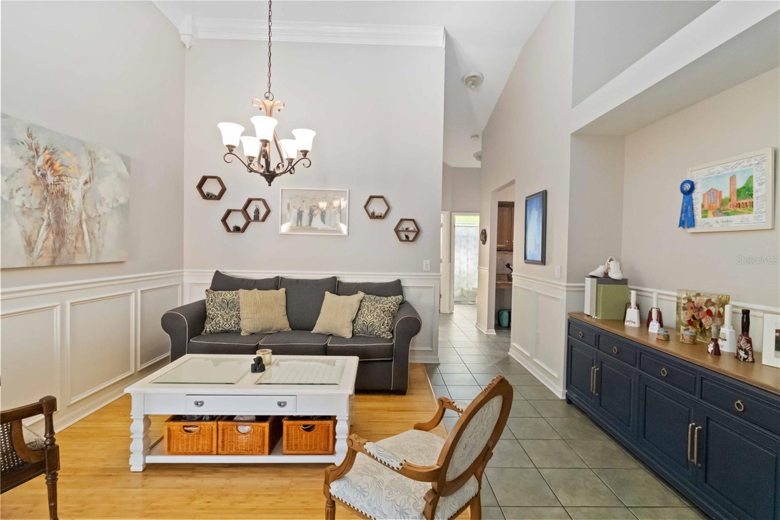 Image 27 of 43 For 8950 Aberdeen Creek Circle