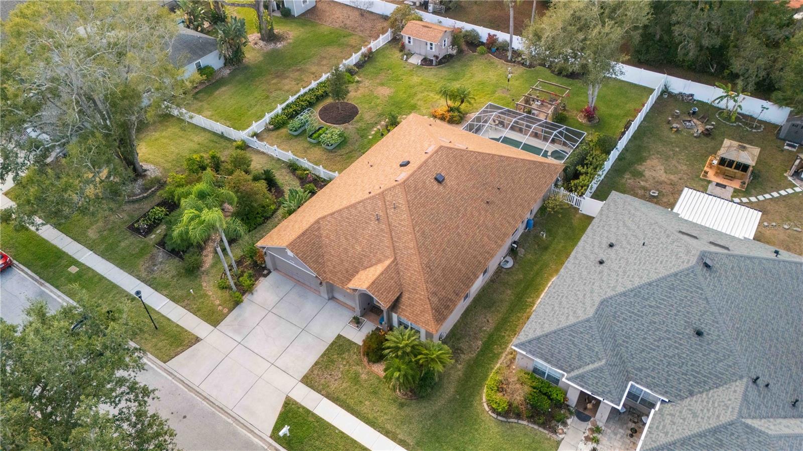 Image 3 of 43 For 8950 Aberdeen Creek Circle