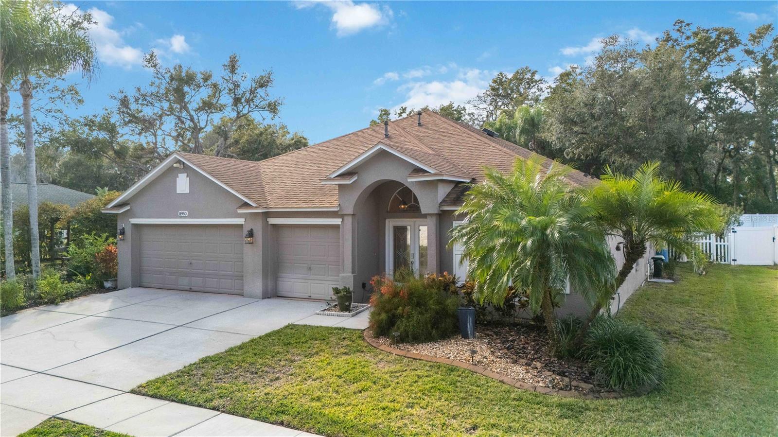 Image 37 of 43 For 8950 Aberdeen Creek Circle