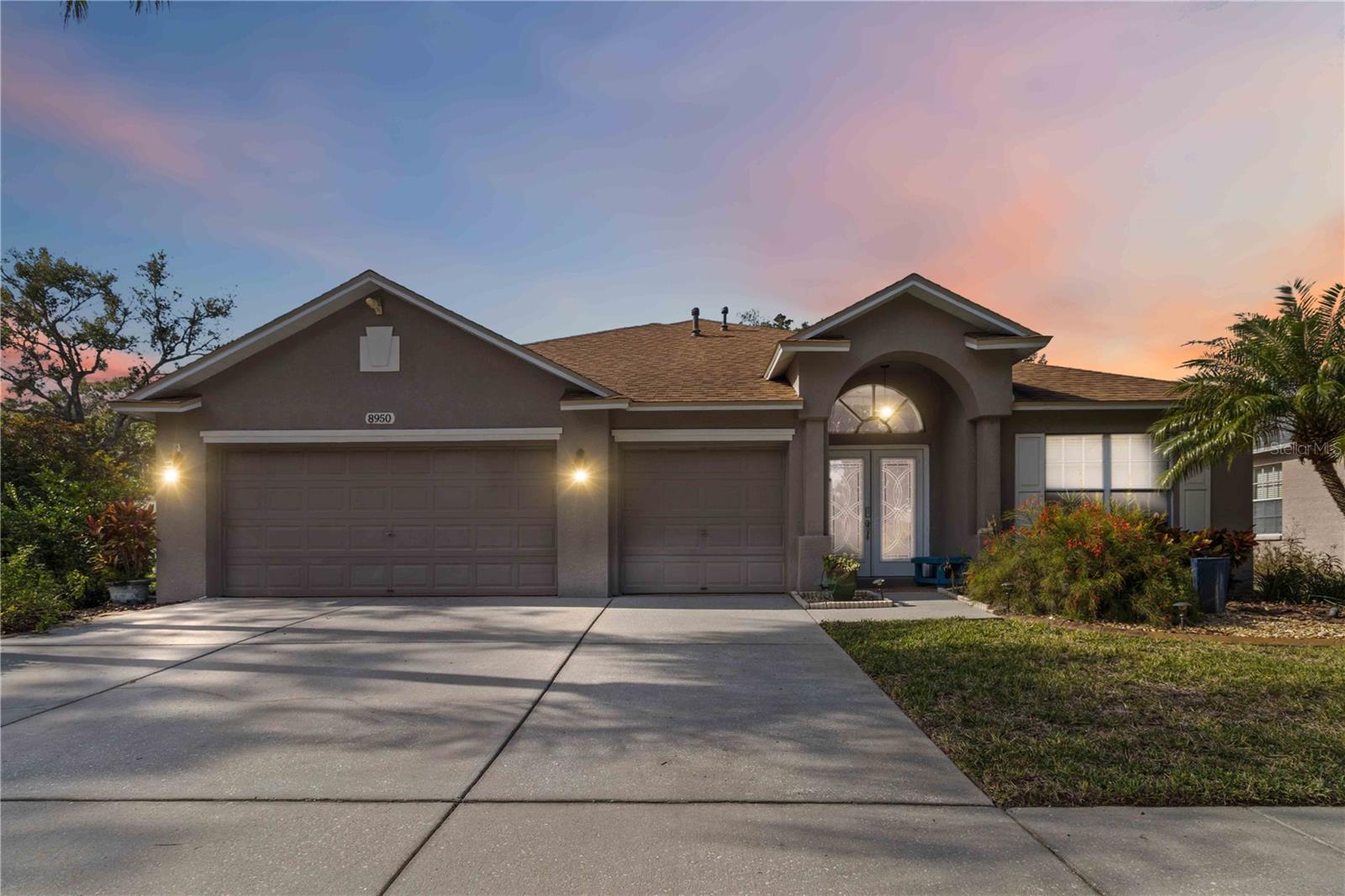 Image 42 of 43 For 8950 Aberdeen Creek Circle