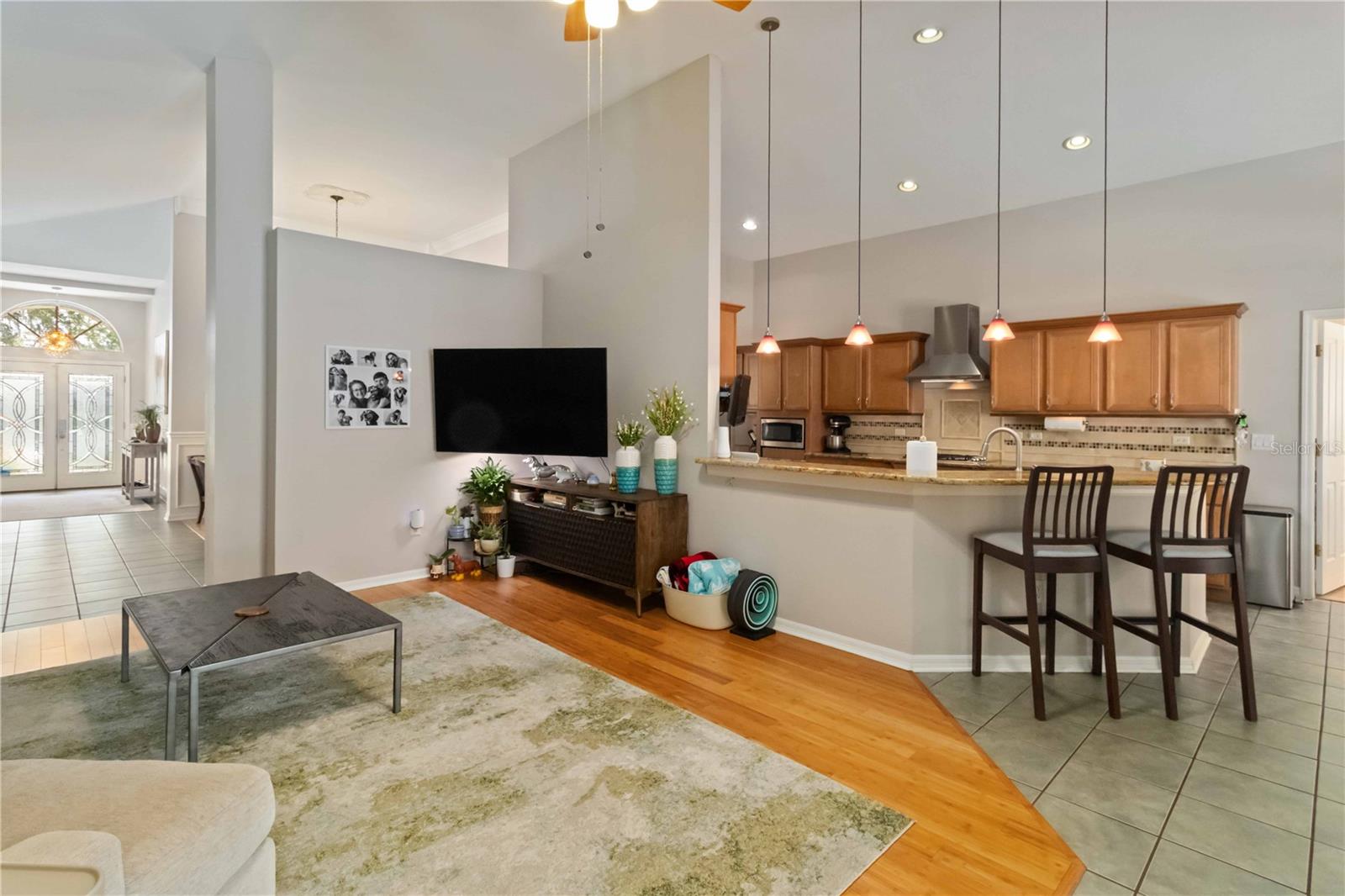 Image 7 of 43 For 8950 Aberdeen Creek Circle