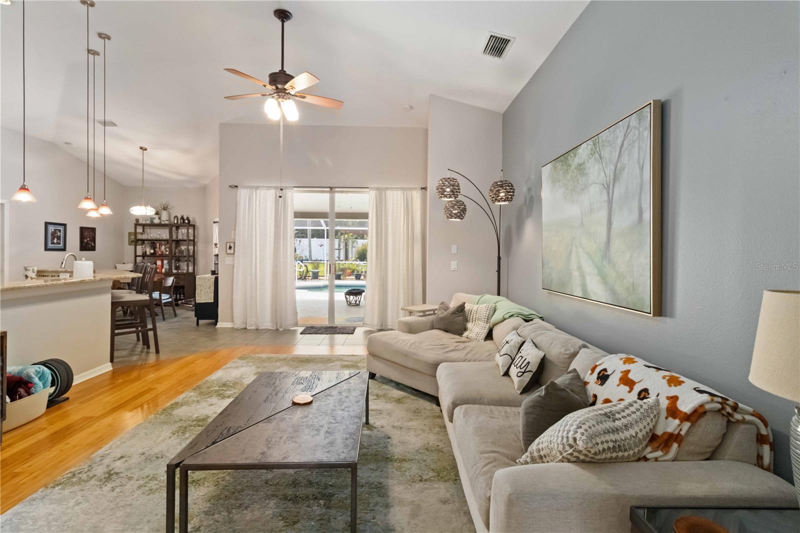 Image 9 of 43 For 8950 Aberdeen Creek Circle