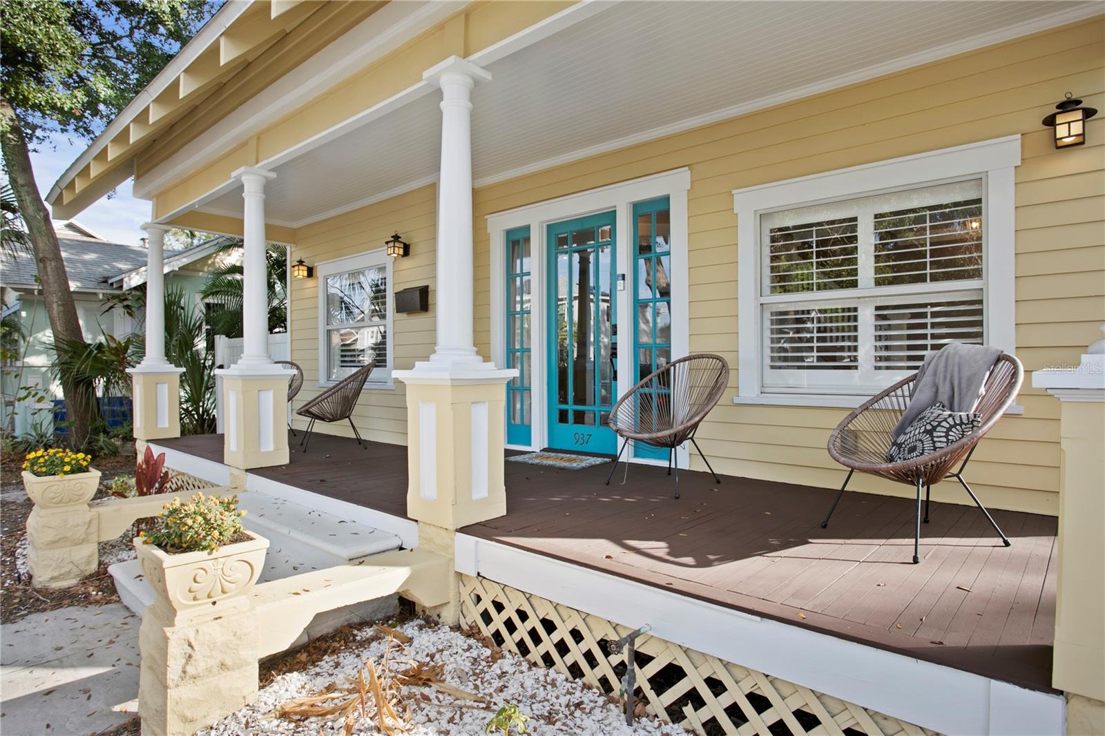 Details for 937 5th Street N, ST PETERSBURG, FL 33701