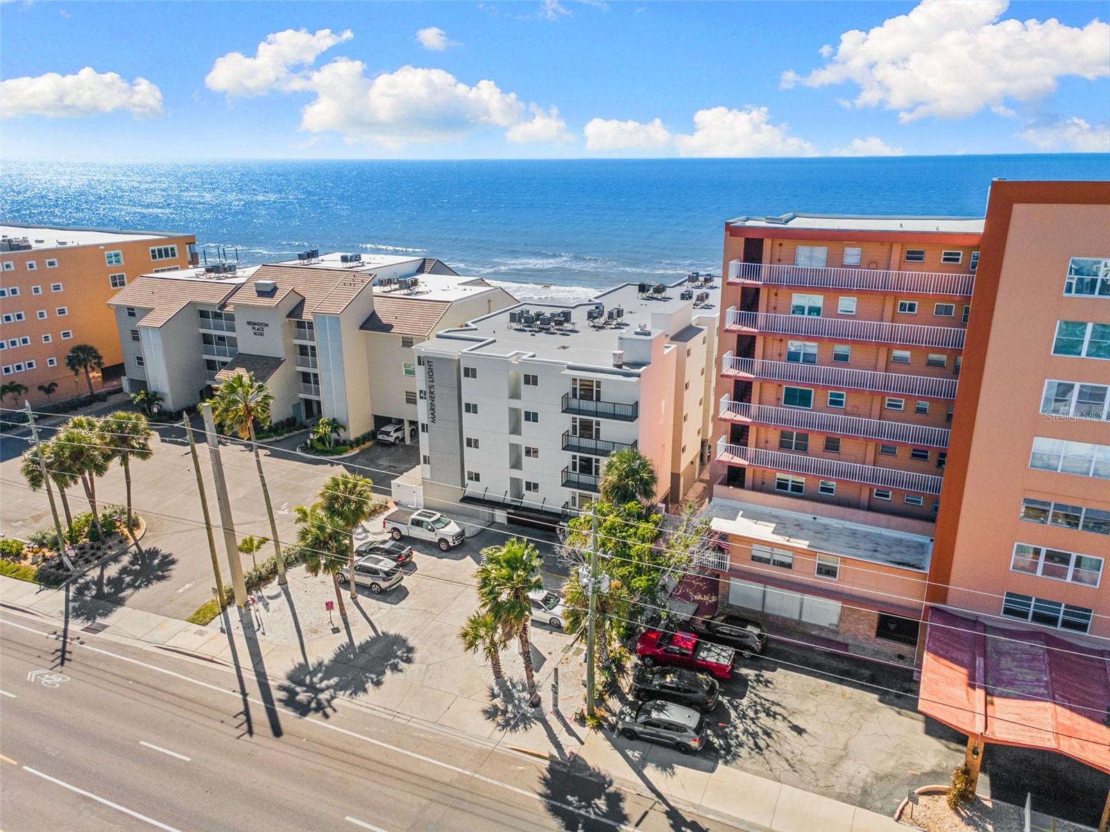 Listing photo id 53 for 16332 Gulf Boulevard 2b