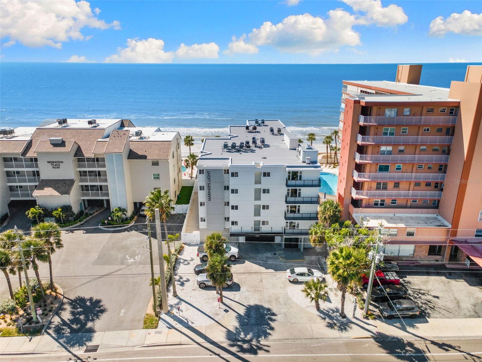 Listing photo id 54 for 16332 Gulf Boulevard 2b