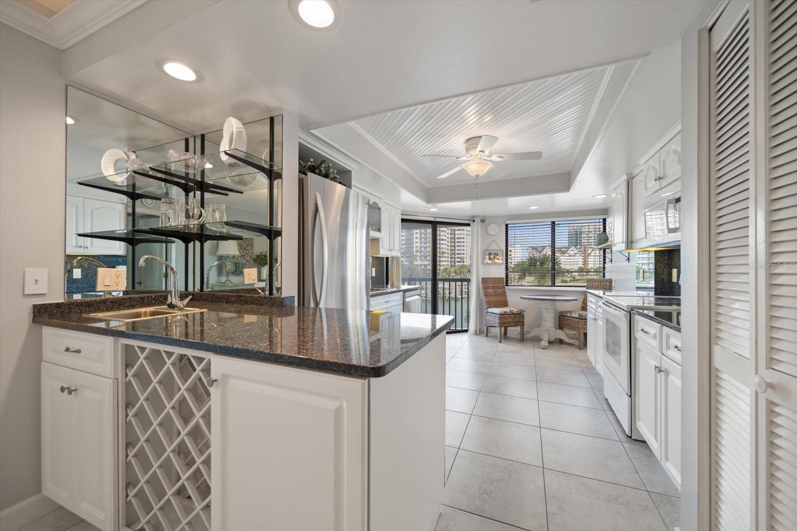 Image 15 of 55 For 1651 Sand Key Estates Court 28