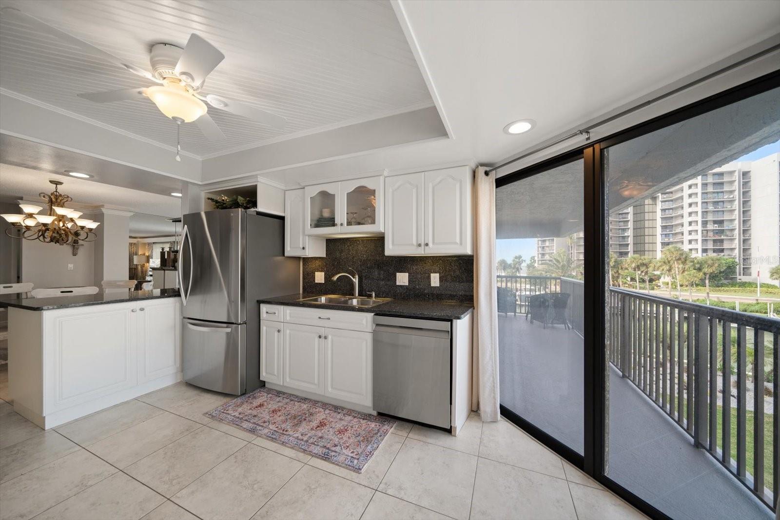 Image 18 of 55 For 1651 Sand Key Estates Court 28