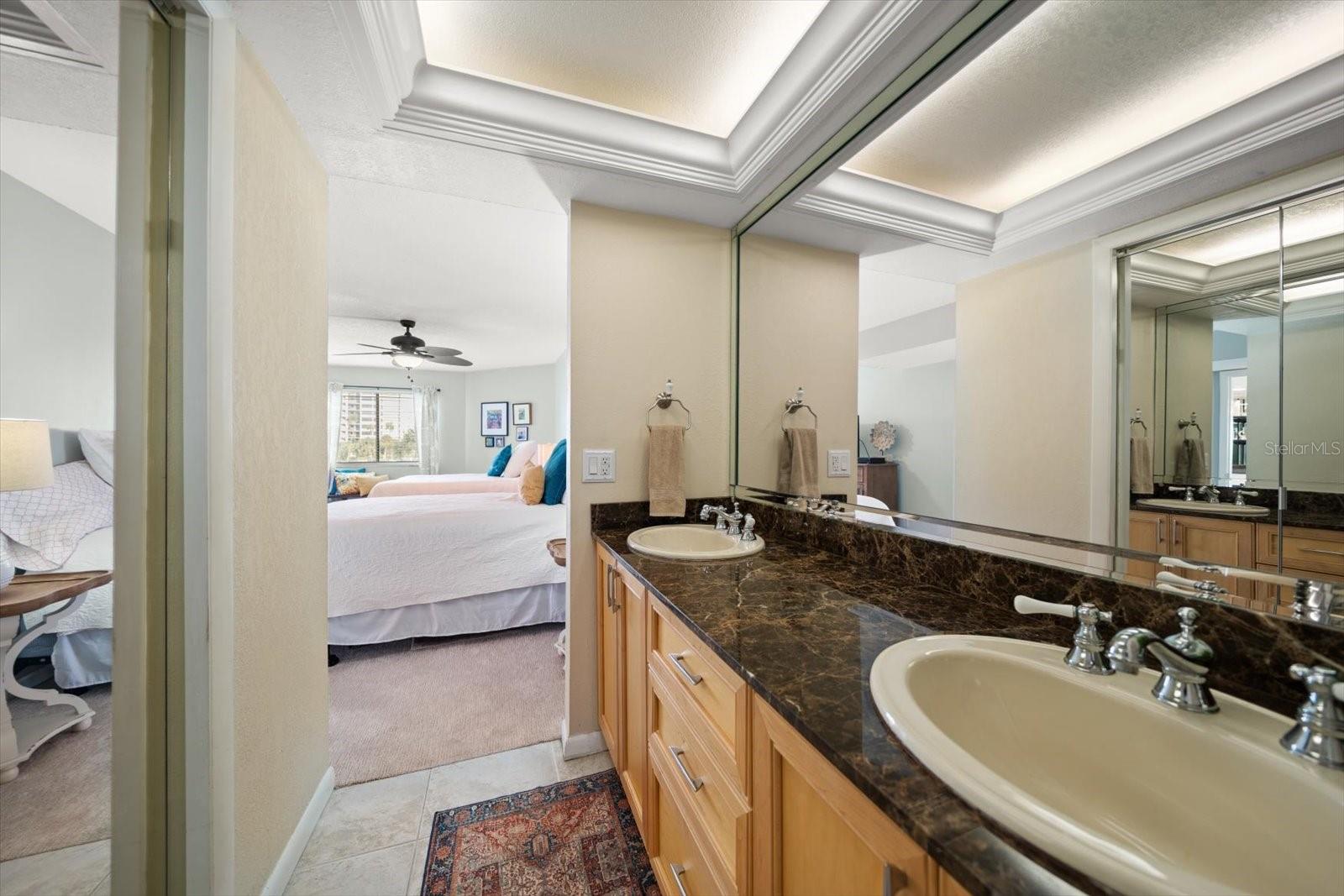 Image 25 of 55 For 1651 Sand Key Estates Court 28