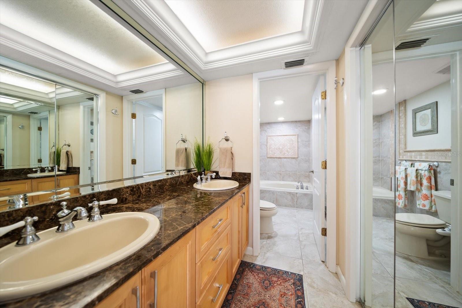 Image 26 of 55 For 1651 Sand Key Estates Court 28