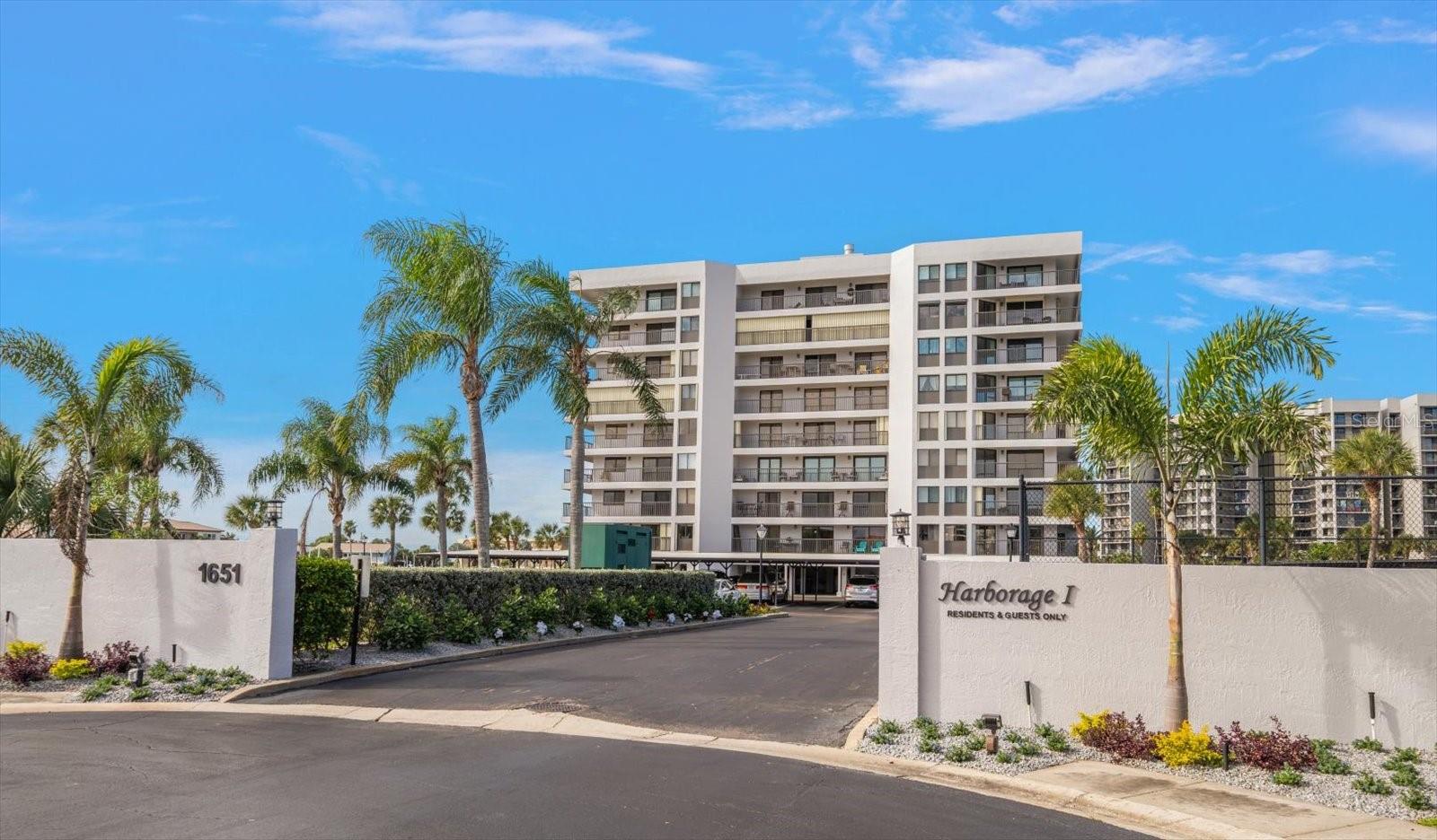 Image 48 of 55 For 1651 Sand Key Estates Court 28