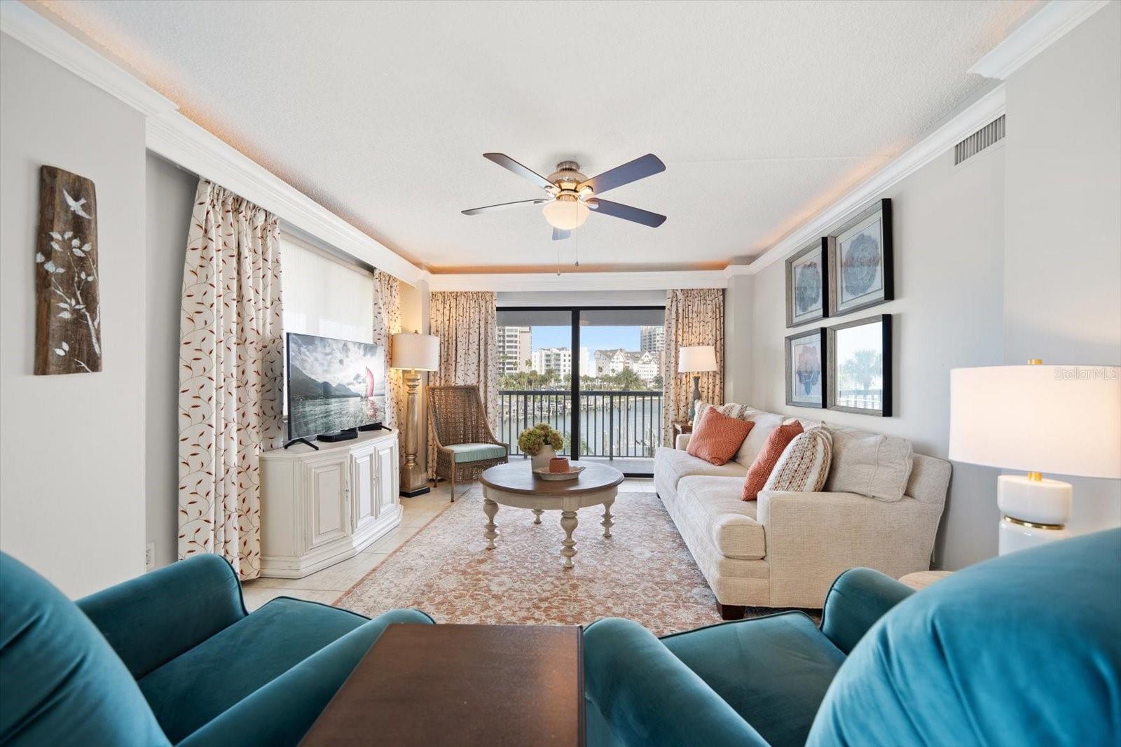 Image 5 of 55 For 1651 Sand Key Estates Court 28