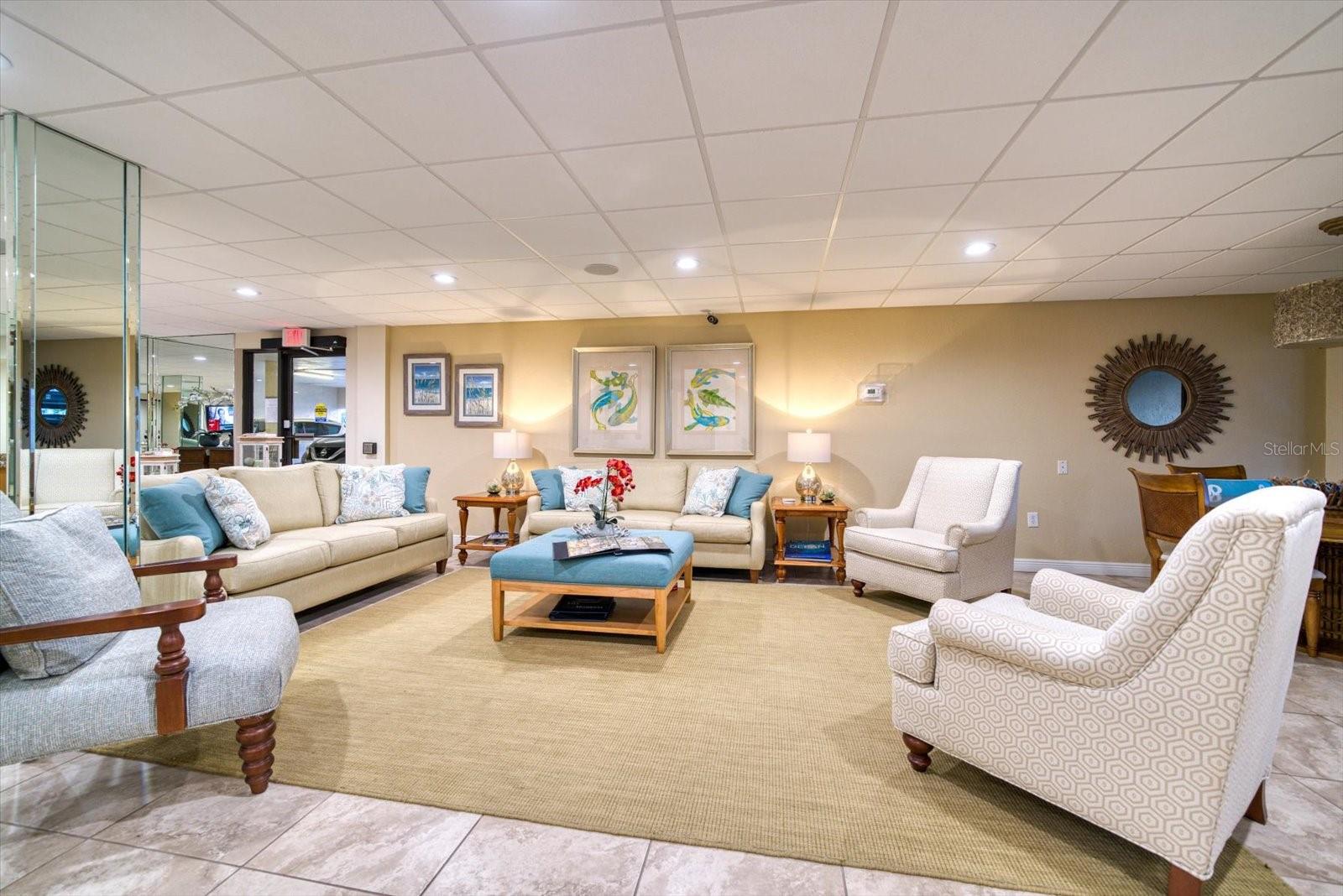 Image 50 of 55 For 1651 Sand Key Estates Court 28