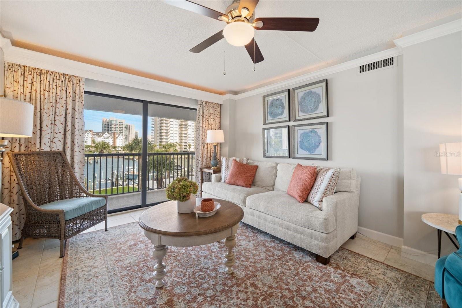 Image 6 of 55 For 1651 Sand Key Estates Court 28