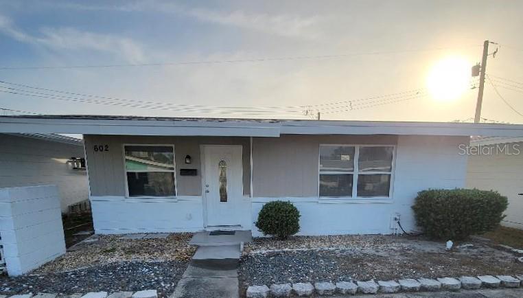 Details for 1602 Council Drive, SUN CITY CENTER, FL 33573