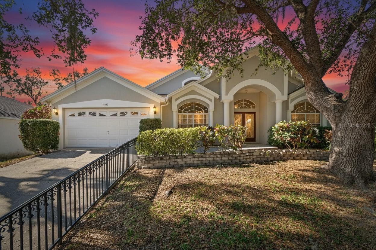 Image 2 of 73 For 4517 Oak River Circle