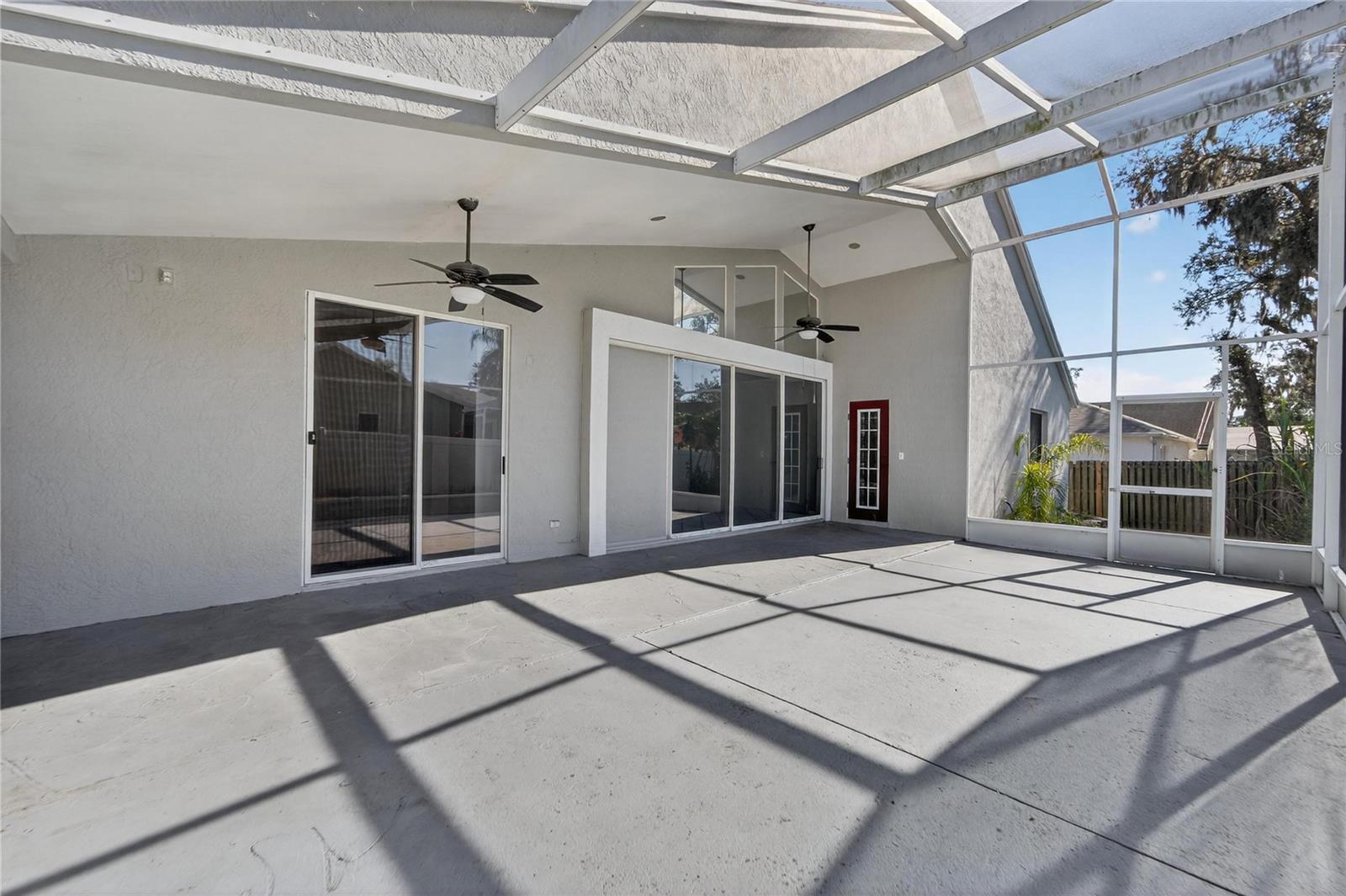 Image 64 of 73 For 4517 Oak River Circle