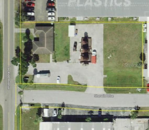 Image 2 of 9 For 8220 Leo Kidd Avenue