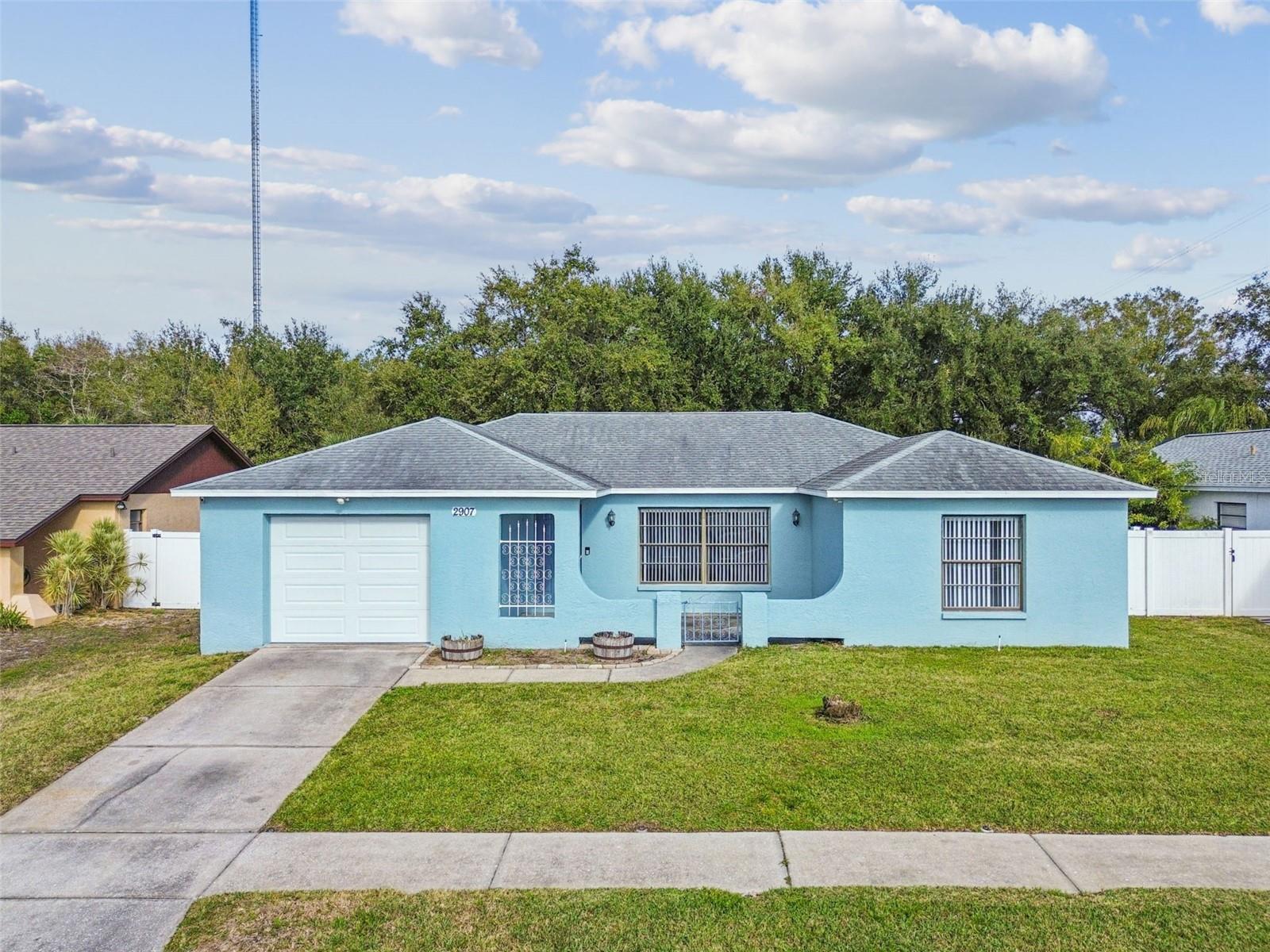 Image 51 of 55 For 2907 Narcissus Drive