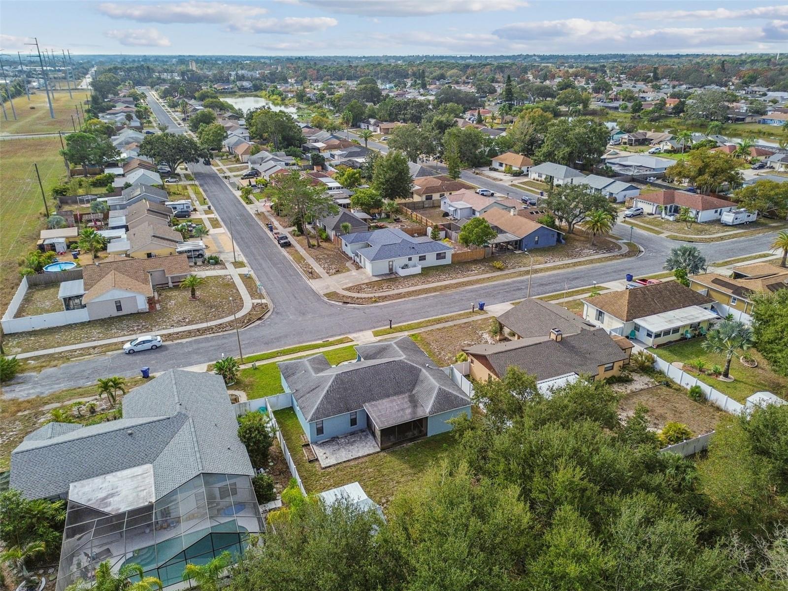 Image 54 of 55 For 2907 Narcissus Drive