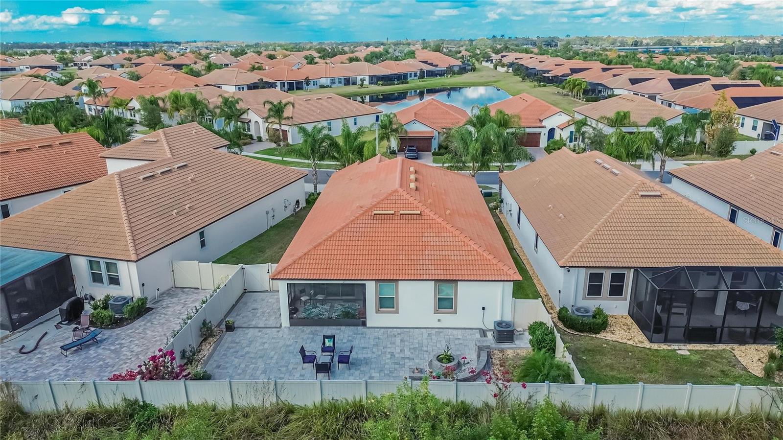 Image 56 of 66 For 16912 Anchor Root Street