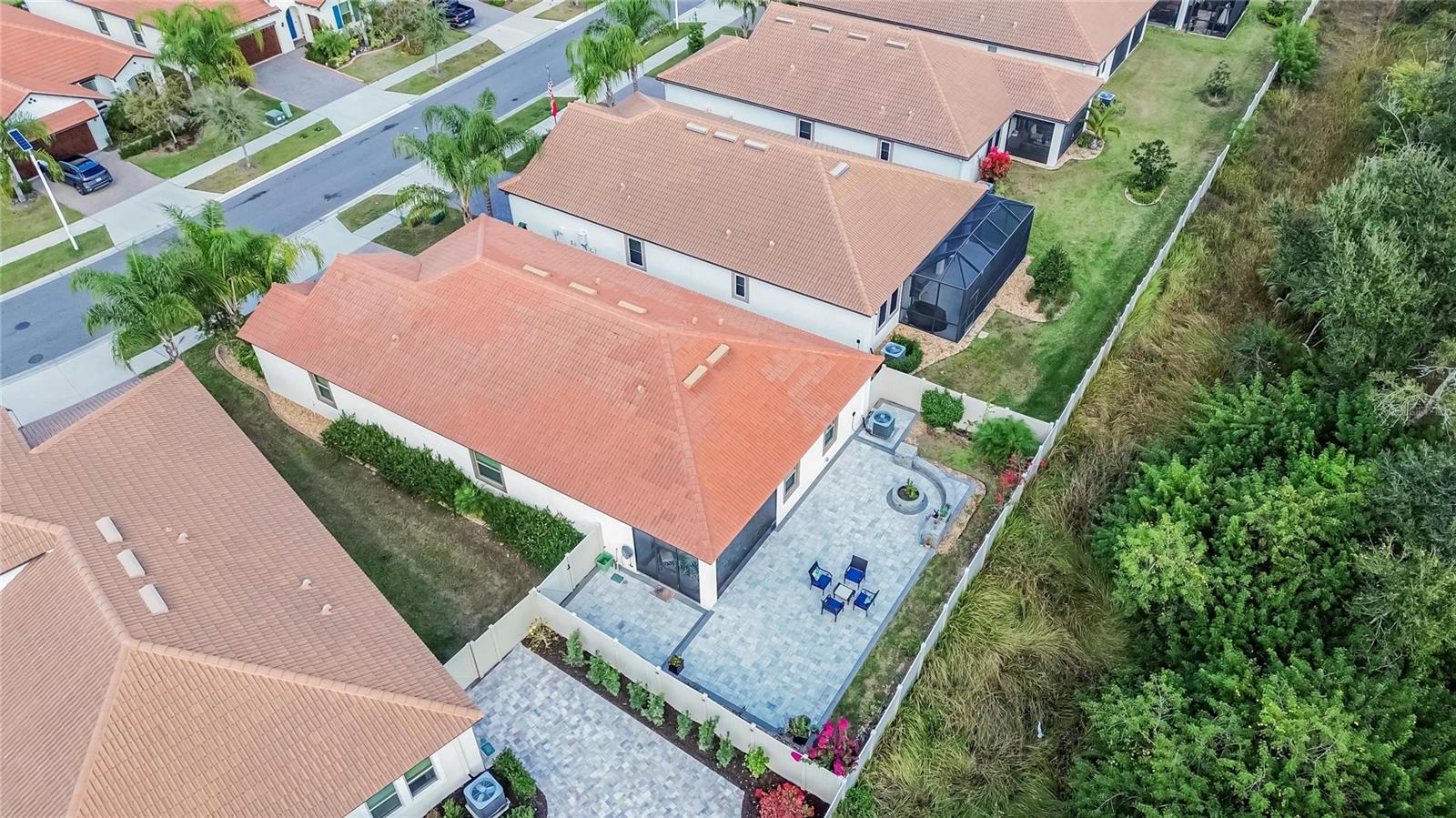 Image 58 of 66 For 16912 Anchor Root Street