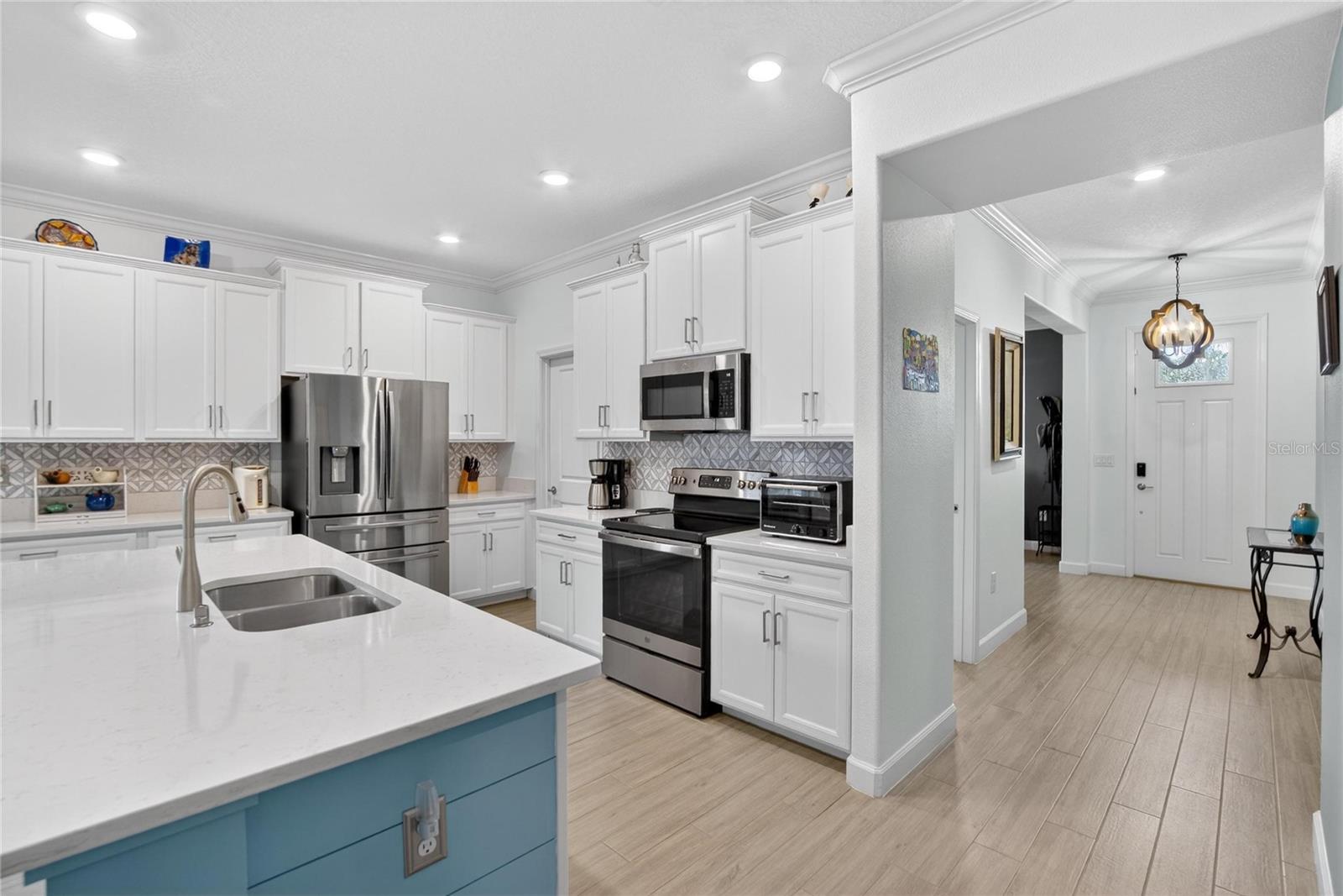 Image 9 of 66 For 16912 Anchor Root Street