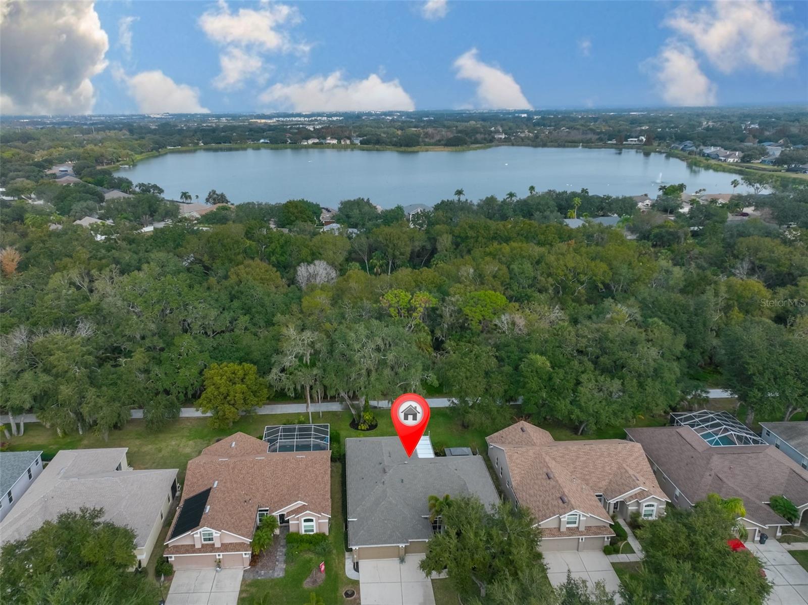 Image 56 of 60 For 7260 Bucks Ford Drive