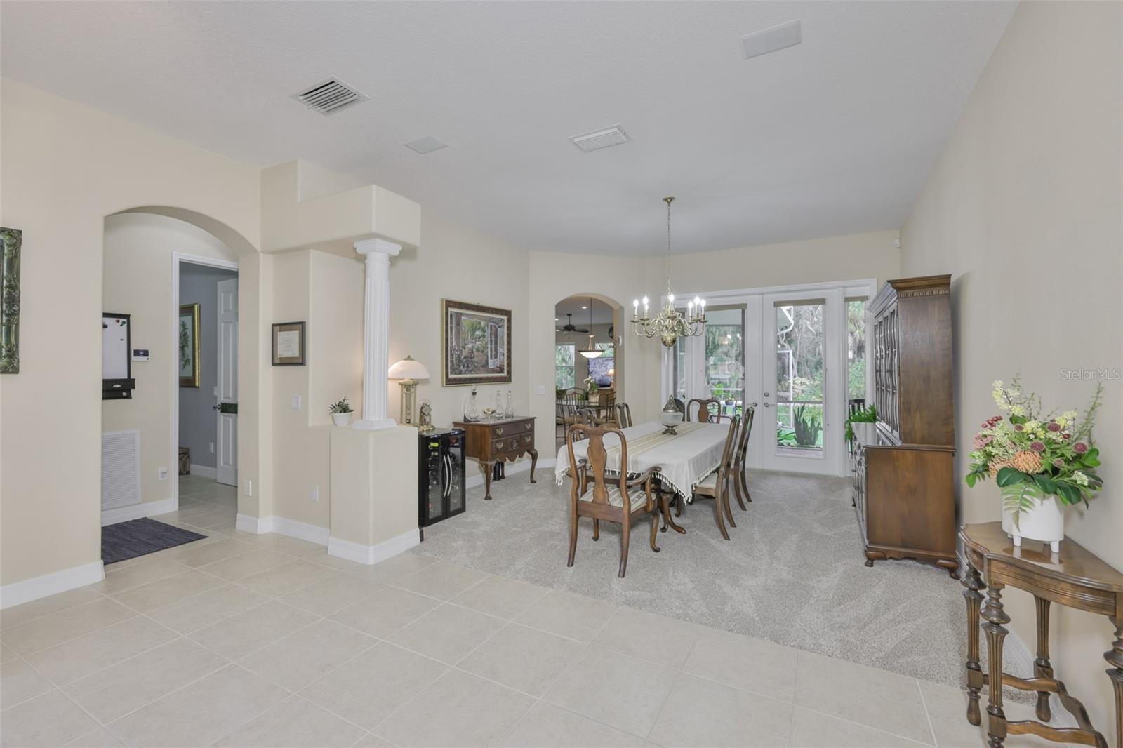 Image 6 of 60 For 7260 Bucks Ford Drive