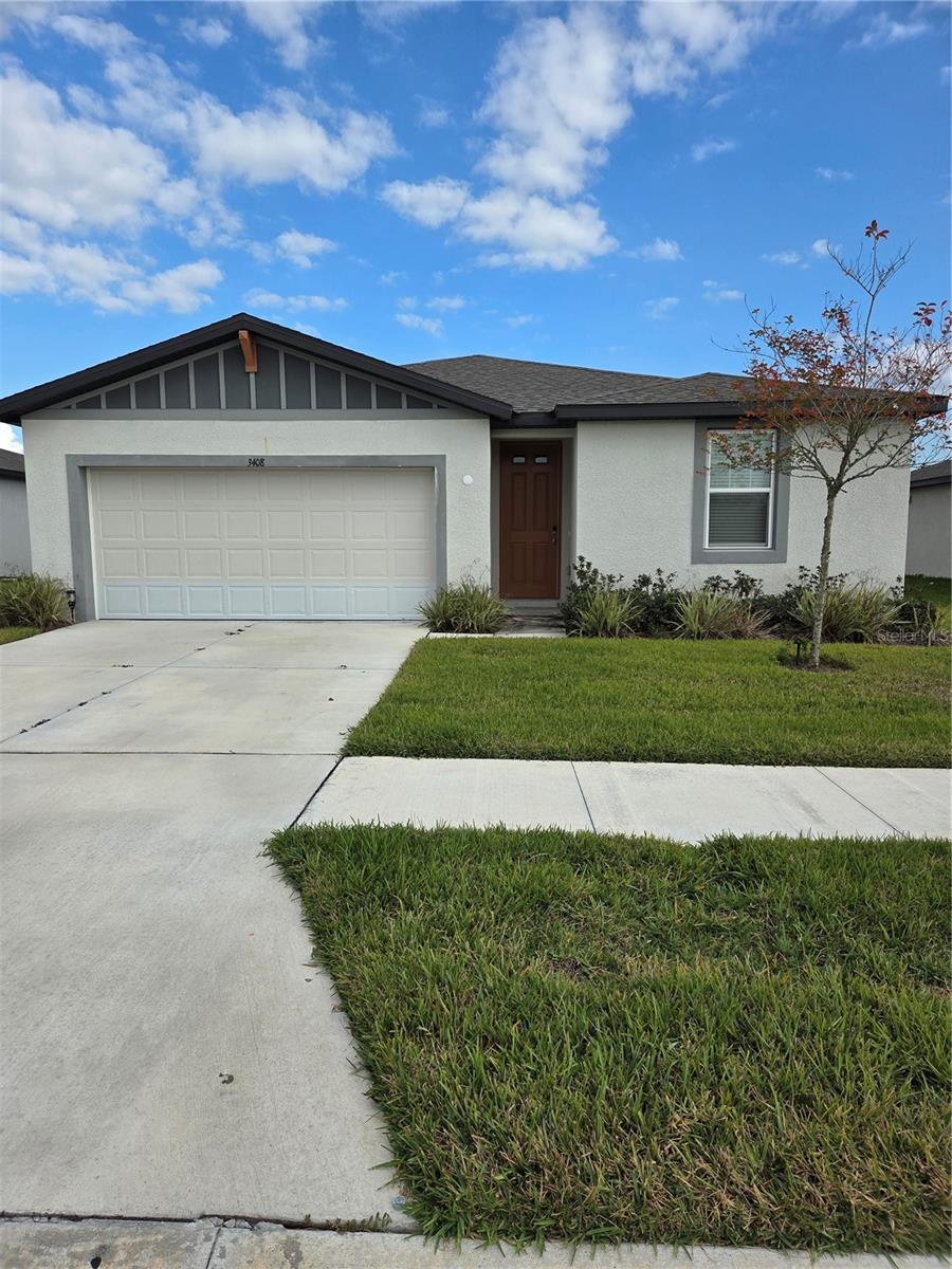 Listing Details for 3408 Bonsilva Street, PLANT CITY, FL 33566