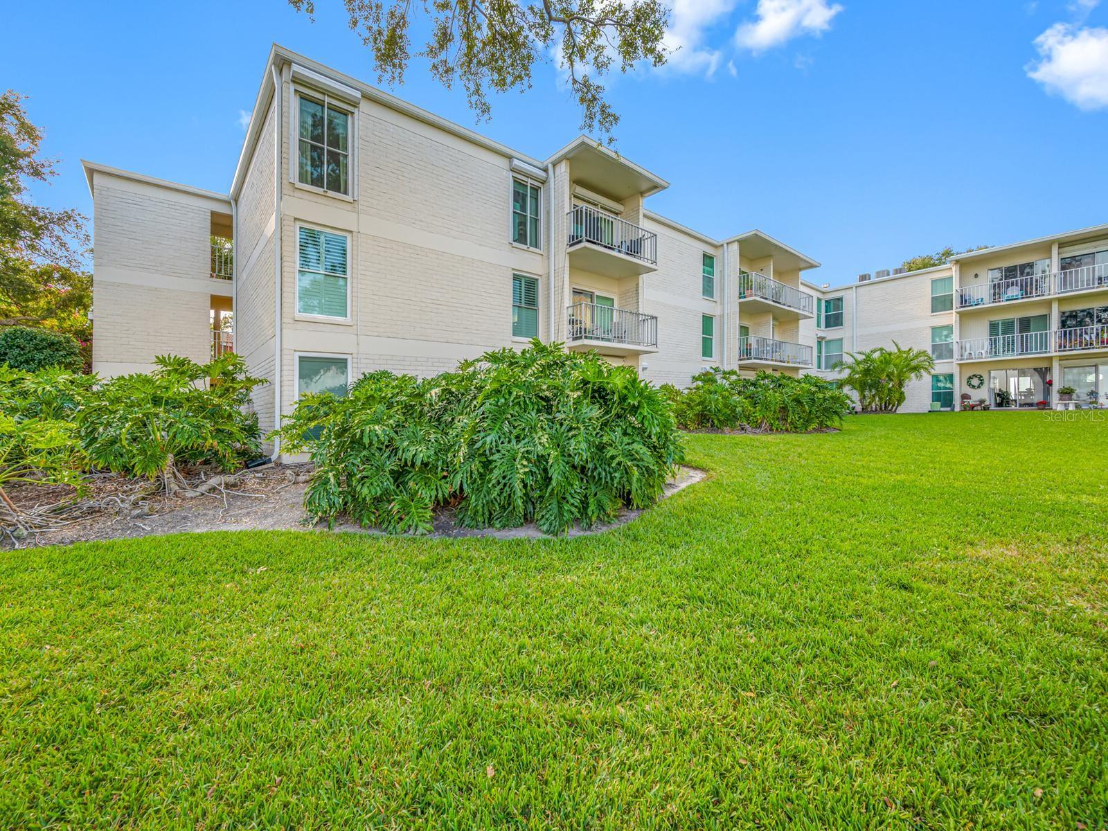 Details for 3325 Bayshore Boulevard B36, TAMPA, FL 33629