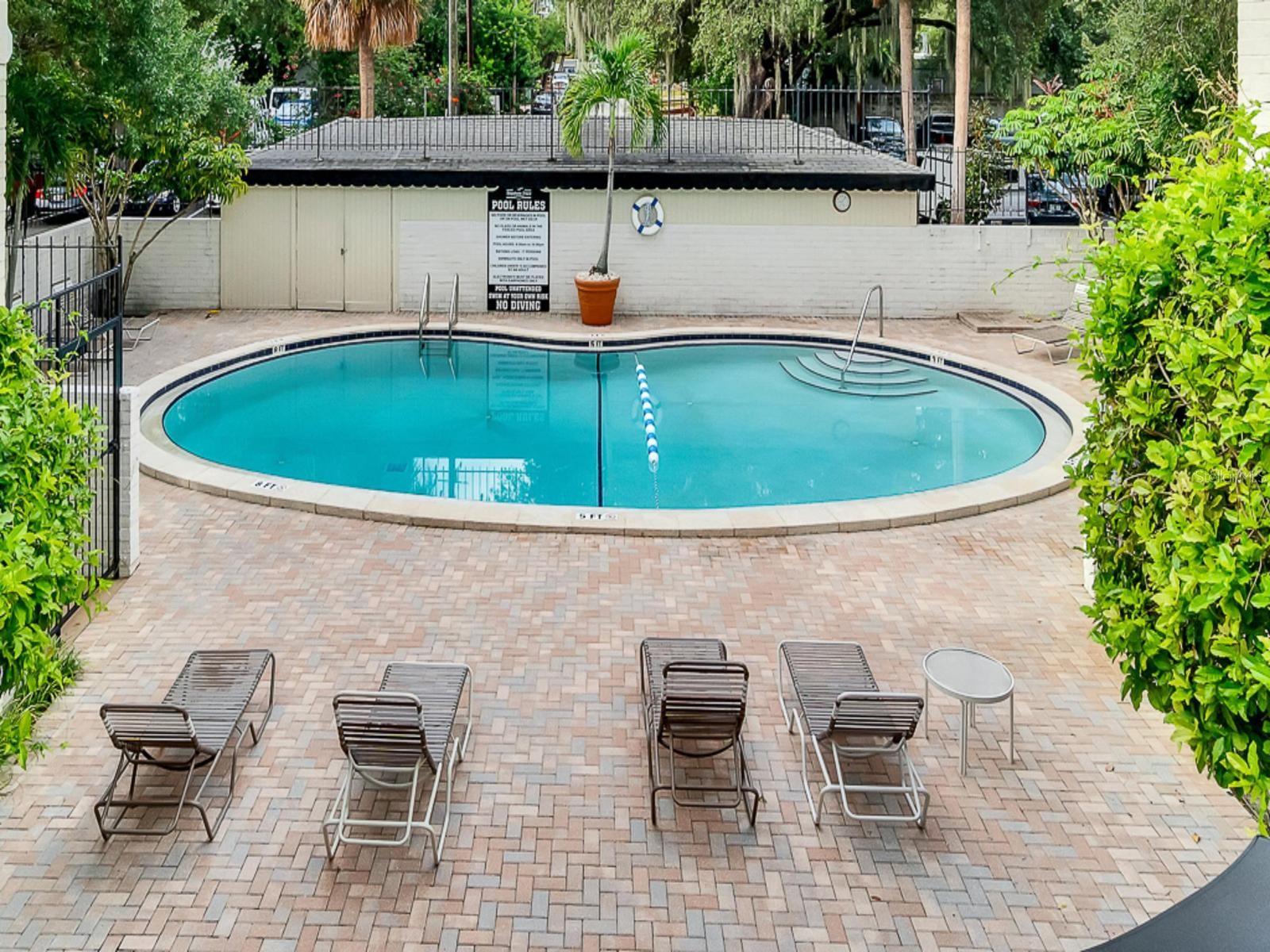 Image 23 of 26 For 3325 Bayshore Boulevard B36