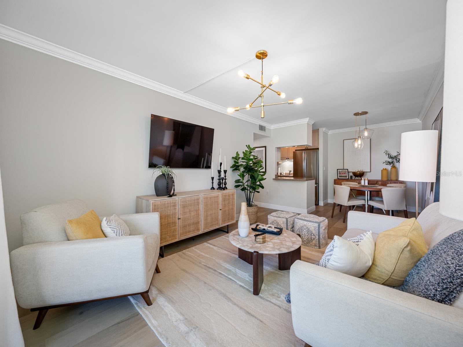 Image 4 of 26 For 3325 Bayshore Boulevard B36