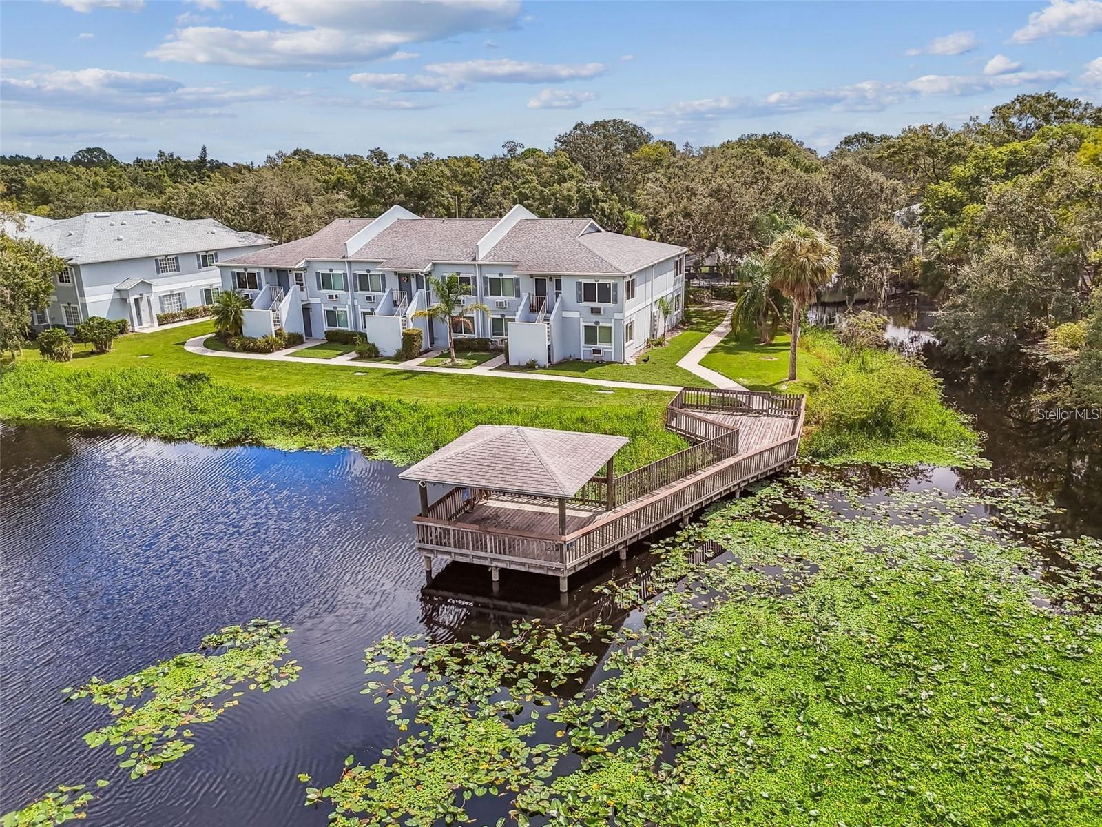 Image 29 of 33 For 4131 Dolphin Drive 4131