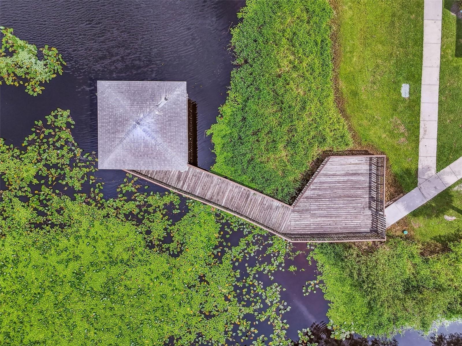 Image 30 of 33 For 4131 Dolphin Drive 4131