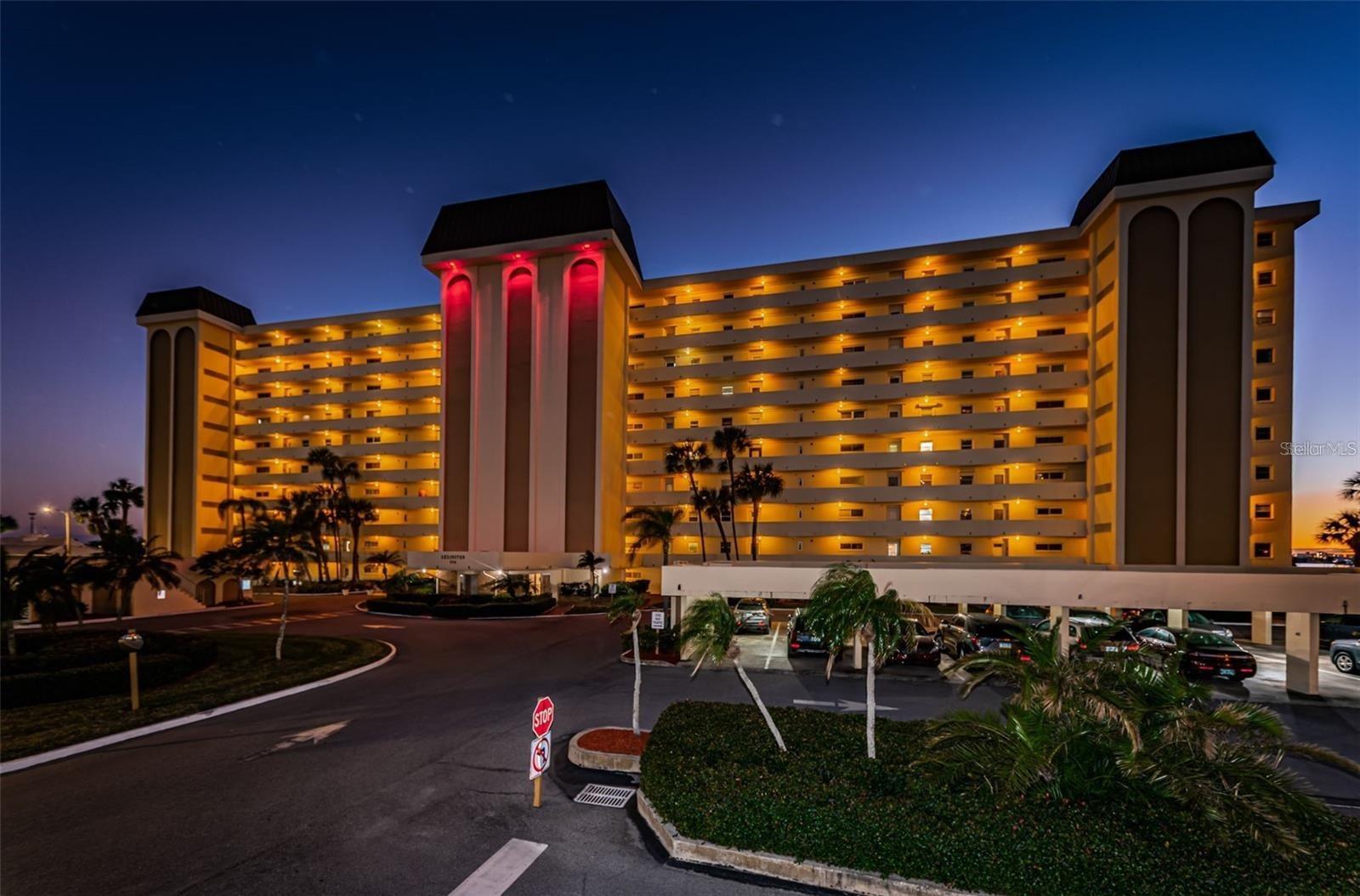 Details for 4750 Cove Circle 605, ST PETERSBURG, FL 33708